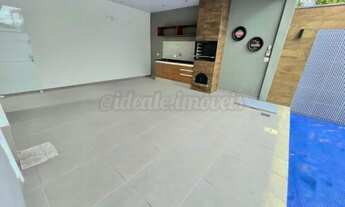 Imagem 3: Casa em Condomínio para Locação em São José dos Campos, Urbanova, 4 dormitórios, 4 suítes