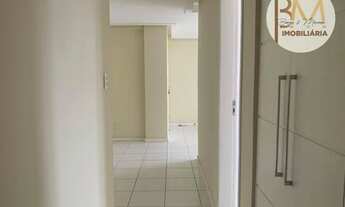 Imagem 6: Apartamento com 3 dormitórios à venda, 82 m² por R$ 330.000,00 - Santa Mônica - Feira de S