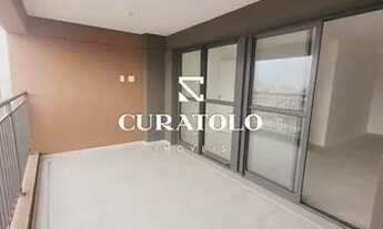 Imagem 4: Apartamento novo com 3 dorms, 1 suíte, varanda, 1 vaga e lazer completo - Raízes Vila Prud