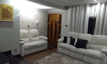 Imagem: 03 - Lindo Sobrado, Taboão Diadema, 2 dorm