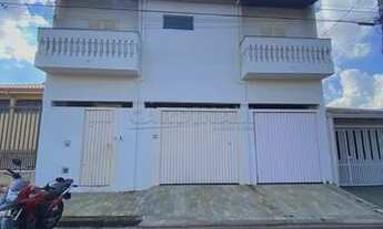 Imagem: Casa Sobrado em São Carlos