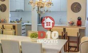 Imagem 6: Apartamento à venda, 58 m² por R$ 350.000,00 - Jardim Das Avenidas - Araranguá/SC