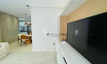 Imagem 7: APARTAMENTO MOBILADO PARA ALUGAR NO MAXHAUS NO CAMBUÍ EM CAMPINAS - SP