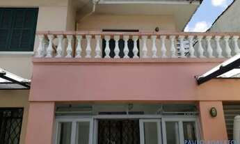 Imagem 2: CASA ASSOBRADADA - ACLIMAÇÃO - SP