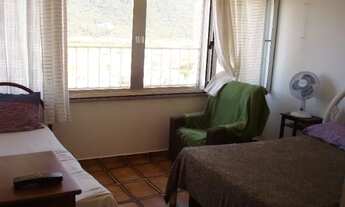 Imagem 7: Temporada Peruíbe Frente Mar 2 Dorm Prédio Redondo Promoção seg a quinta