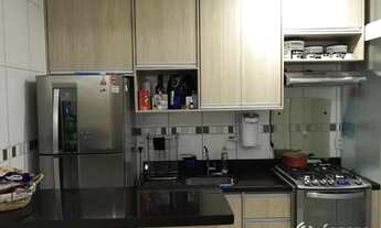 Imagem 3: Apartamento com 2 dormitórios à venda, 45 m² por R$ 235.000,00 - Jardim Nova Europa - Camp