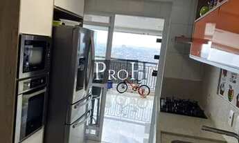 Imagem 6: Apartamento 3 dormitórios sendo 3 suítes e Lazer completo R$ 1.795.000,00