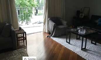 Imagem 2: Venda 3 dormitórios nos Jardins