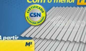 Imagem 5: Kbv aço tudo pra sua obra ou seralheria