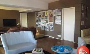 Imagem: São Paulo - Apartamento Padrão - Tatuapé