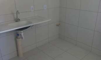 Imagem: Alugo apartamento novo