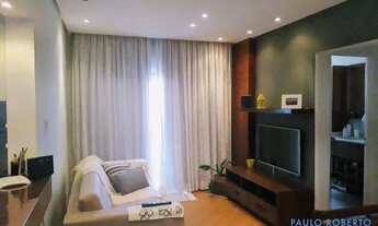 Imagem 2: APARTAMENTO - VILA LEOPOLDINA - SP