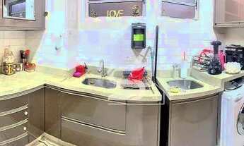 Imagem 5: Sobrado à venda, 112 m² por R$ 630.000,00 - Vila Alpina - São Paulo/SP