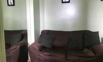 Imagem 2: Apartamento Mobiliado 2 Quartos, Águas Claras