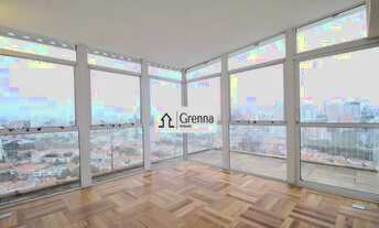 Imagem: Cobertura triplex 2 dormitórios à venda