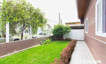 Imagem 3: Residência com 3 quartos para alugar por R$ 3150.00, 110.00 m2 - SANTA FELICIDADE - CURITI