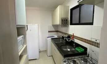 Imagem 6: APARTAMENTO MOBILIADO EM PONTA NEGRA COM 2 QUARTOS