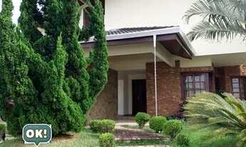 Imagem: JACAREí - Casa de Condomínio - Vila Zezé