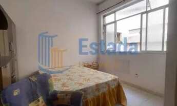 Imagem 3: Apartamento para venda possui 38 metros quadrados com 1 quarto em Copacabana - Rio de Jane