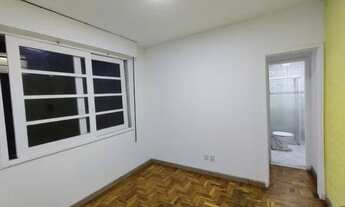 Imagem 4: Alugo Apartamento no Centro-SP