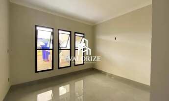 Imagem 4: Casa para venda com 90 metros quadrados com 2 quartos em Recanto Tropical - Cascavel - PR