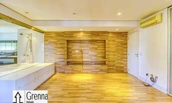 Imagem 7: Apartamento à venda com 196m², 3 quartos e 3 vagas