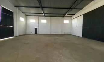 Imagem 4: ALUGA-SE GALPÃO