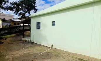 Imagem 5: CASA RESIDENCIAL em SAQUAREMA - RJ, PORTO DA ROÇA II (BACAXÁ