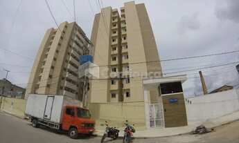 Imagem 2: Apartamento para Locação no Alvaro Weyne em Fortaleza/CE