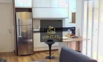 Imagem 3: Flat Para Locação Paraiso