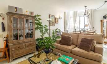 Imagem 2: Apartamento Venda 1 Dormitórios - 72 m² Vila Madalena