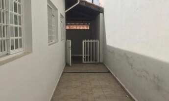 Imagem 5: Casa com 3 dormitórios para alugar, 150 m² por R$ 3.135,00/mês - Parque Residencial Mayard