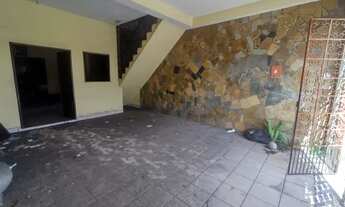 Imagem 4: BARBADA, VENDO IMÓVEL COMERCIAL OU RESIDENCIAL, 5/4 2 SUÍTES + SALA COMERCIAL C/ BANHEIRO