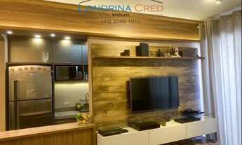 Imagem 6: Apartamento com 3 quartos no BOULEVARD VILLAGE RESIDENCE - Bairro Vila Siam em Londrina