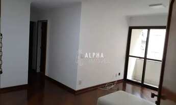 Imagem: Apartamento com 3 dormitórios para alugar