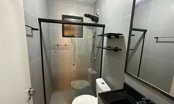 Imagem 4: Alugo casa mobiliada 3/4 uma suite - condominio casas de turim