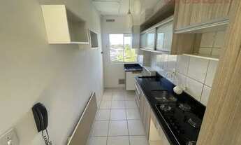 Imagem 2: Apartamento em Rio Caveiras - Biguaçu