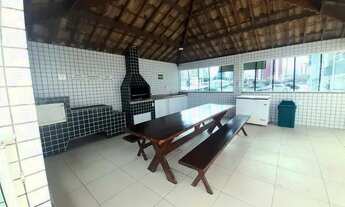 Imagem 5: Apartamento para aluguel possui 124 metros quadrados com 3 quartos