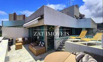 Imagem: COBERTURA Locação Diária com piscina