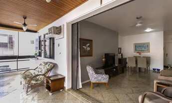 Imagem 3: Apartamento para Aluguel - Recreio, 3 Quartos, 93 m2