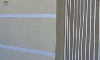 Imagem 6: Casa para aluguel tem 60 metros quadrados com 2 quartos