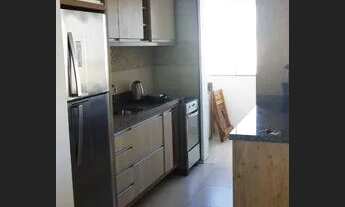 Imagem 2: Apartamento dois dormitórios entre o Centro e o Mar