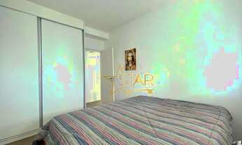 Imagem 6: Apartamento com 2 dormitórios à venda, 76 m² por R$ 830.000,00 - Alto da Boa Vista - São P