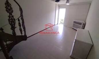 Imagem 2: Olha que Lindo Apartamento Duplex no Andaraí - cod: 13574