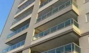 Imagem: Apartamento Gold Park - Parque industrial