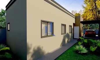 Imagem 2: Casa para Venda em Colombo, Paloma, 3 dormitórios, 1 suíte, 2 banheiros, 3 vagas