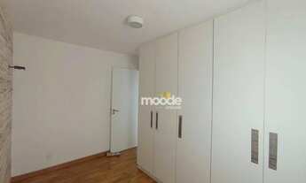 Imagem 3: Apartamento com 2 quartos à venda, 56 m² por R$ 275.600 - Parque Ipê - São Paulo/SP