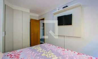 Imagem 5: Apartamento para Aluguel - Campestre, 2 Quartos, 84 m2