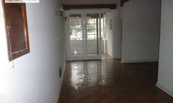 Imagem 3: Kitnet com 1 dormitório para alugar, 47 m² por R$ 2.100,00/mês - Santa Cecília - São Paulo