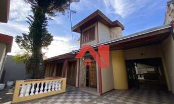 Imagem 3: Casa com 2 dormitórios, 250 m² - venda por R$ 650.000,00 ou aluguel por R$ 3.000,00/mês